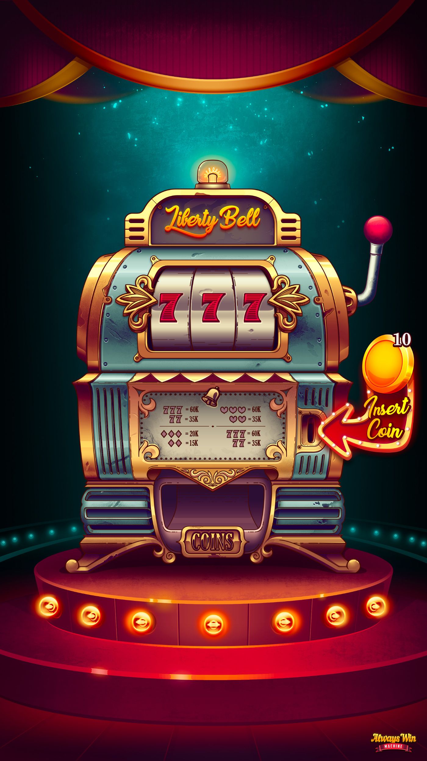 alltoto Slots Built for Your Indonesia Account